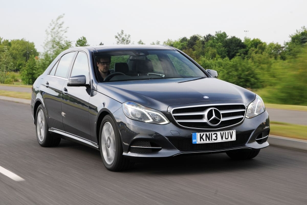 mercedes E250  Ô tô gia đình